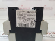 Siemens 3Rp1505-1Bw30 Electronic Time Relay Free Shipping By Express