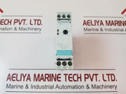 Siemens 3Rp1512-1Ap30 Time Relay 240V