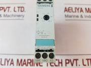 Siemens 3Rp1512-1Ap30 Time Relay 240V