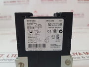 Siemens 3Rp1512-1Ap30 Time Relay 240V