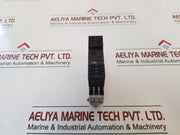 Siemens 3Rp1525-1Bp30 Time Relay 24V Ac/Dc