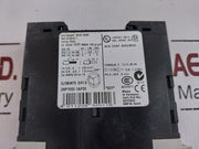 Siemens 3Rp1555-1Ap30 Time Delay Relay 200-240 Vac
