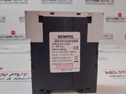 Siemens Sirius 3Rp15 On-delay Time Relay