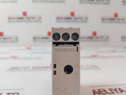 Siemens Sirius 3Rp15 On-delay Time Relay