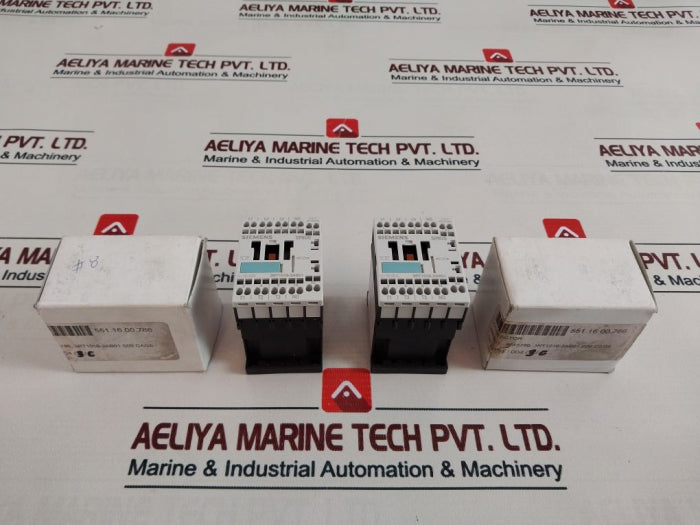 Siemens 3Rt1016-2Ab01