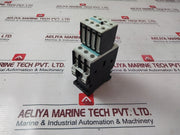 Siemens 3Rt1023-1A...0 Motor Starter Contactor 3Zx1012-0Rt02-1Aa1