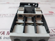 Siemens 3Rt1023-1A...0 Motor Starter Contactor 3Zx1012-0Rt02-1Aa1
