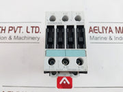 Siemens 3Rt1026-1A..0 Contactor (New)