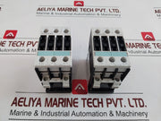 Siemens 3Rt1026-1A..0 Contactor (New)