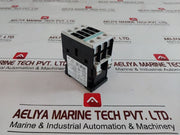 Siemens 3Rt1026-1A..0 Contactor (New)