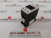Siemens Sirius 3Rt1034-1Al20 3-pole Power Contactor 32A 15Kw/400V 230V Ac