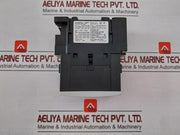 Siemens Sirius 3Rt1034-1Al20 3-pole Power Contactor 32A 15Kw/400V 230V Ac