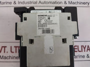 Siemens Sirius 3Rt1034-1A..0 Contactor 10A 240V