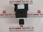 Siemens Sirius 3Rt1034-1A..0 Contactor 10A 240V