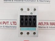 Siemens Sirius 3Rt1035-1A..0 Contactor 