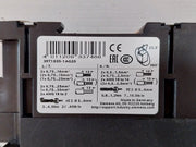 Siemens Sirius 3Rt1035-1A..0 Contactor 