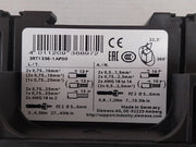 Siemens Sirius 3RT1336-1AP00 Contactor 60A 690V