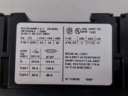 Siemens Sirius 3RT1336-1AP00 Contactor 60A 690V