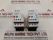 Siemens 3Ru1116-1Ab1 Overload Relay