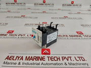 Siemens 3Ru1126-4Bb0 Overload Relay