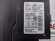 Siemens 3Ru1136-4Fb1 600 Vac