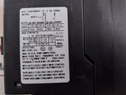 Siemens 3Ru1136-4Fb1 600 Vac