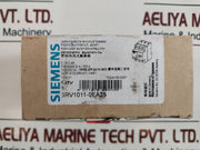 Siemens 3Rv1011-0Ea25