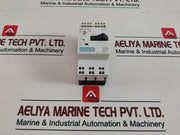 Siemens 3Rv1011-0Ea25