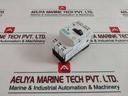 Siemens 3Rv1011-0Ea25