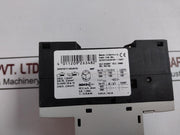 Siemens Sirius 3Rv1011-0Ga10 Motor Protection Circuit Breaker