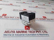 Siemens Sirius 3Rv1011-0Ga25 Circuit Breaker Class 10