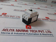 Siemens Sirius 3Rv1011-0Ga25 Circuit Breaker Class 10