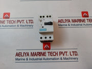 Siemens Sirius 3Rv1011-1Aa10 Circuit Breaker Class: 10