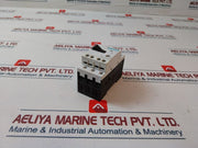 Siemens Sirius 3Rv1011-1Aa10 Circuit Breaker Class: 10