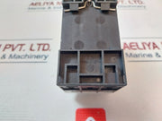 Siemens Sirius 3Rv1011-1Ga10 Motor Protection Circuit Breaker 4.5-6.3A