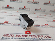 Siemens Sirius 3Rv1011-1Ga10 Motor Protection Circuit Breaker 4.5-6.3A