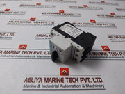 Siemens Sirius 3Rv1021-0Ga10 Circuit Breaker