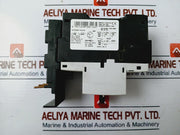Siemens Sirius 3Rv1021-1Ga10 Circuit Breaker W/ Auxiliary Switch 3Rv1901-2AÂ 