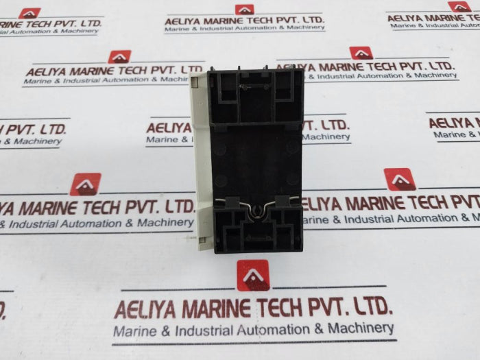 Siemens 3Rv1021-1Ga10 Manual Motor Starter 82A Class 10 50/60Hz