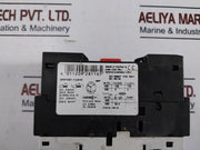 Siemens 3Rv1021-1Ga10 Manual Motor Starter 82A Class 10 50/60Hz