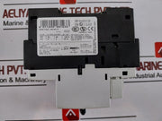 Siemens Sirius 3Rv1021-4Da10 Circuit Breaker For Motor Protection 20-25A 325AÂ 