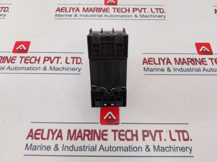 Siemens Sirius 3Rv1121-1Fa10 Motor Protection Circuit Breaker