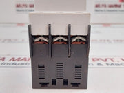 Siemens Sirius 3Rv1121-1Fa10 Motor Protection Circuit Breaker