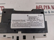 Siemens Sirius 3Rv1321-1Jc10 Circuit Breaker