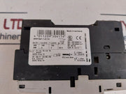 Siemens Sirius 3Rv1321-1Jc10 Circuit Breaker