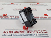 Siemens Sirius 3Rv1321-1Jc10 Circuit Breaker 10A