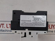 Siemens Sirius 3Rv1321-1Jc10 Circuit Breaker 10A