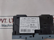 Siemens 3Rv2311-1Dc20