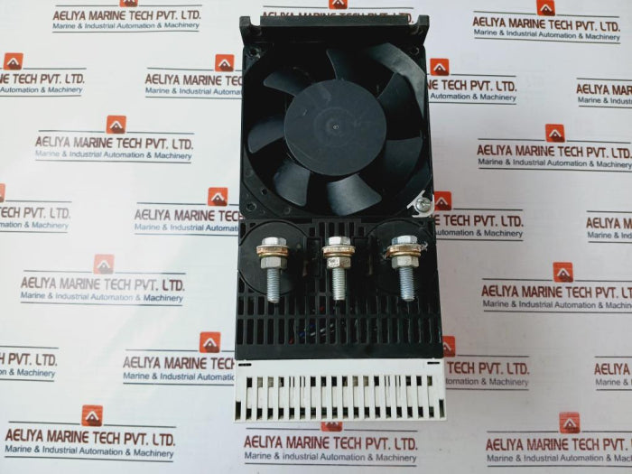 Siemens Sirius 3Rw4055-6Bb44 Ac Semiconductor Motor Starter 230V