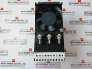 Siemens Sirius 3Rw4055-6Bb44 Ac Semiconductor Motor Starter 230V